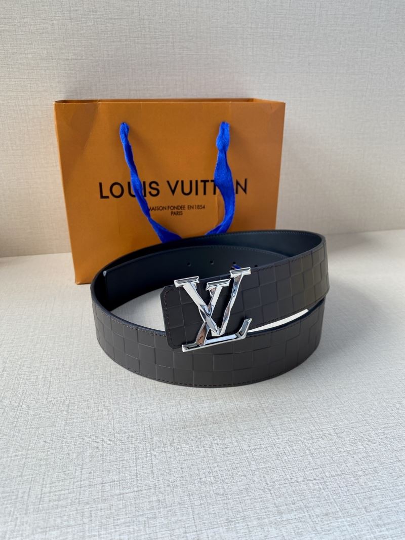 Louis Vuitton Belts